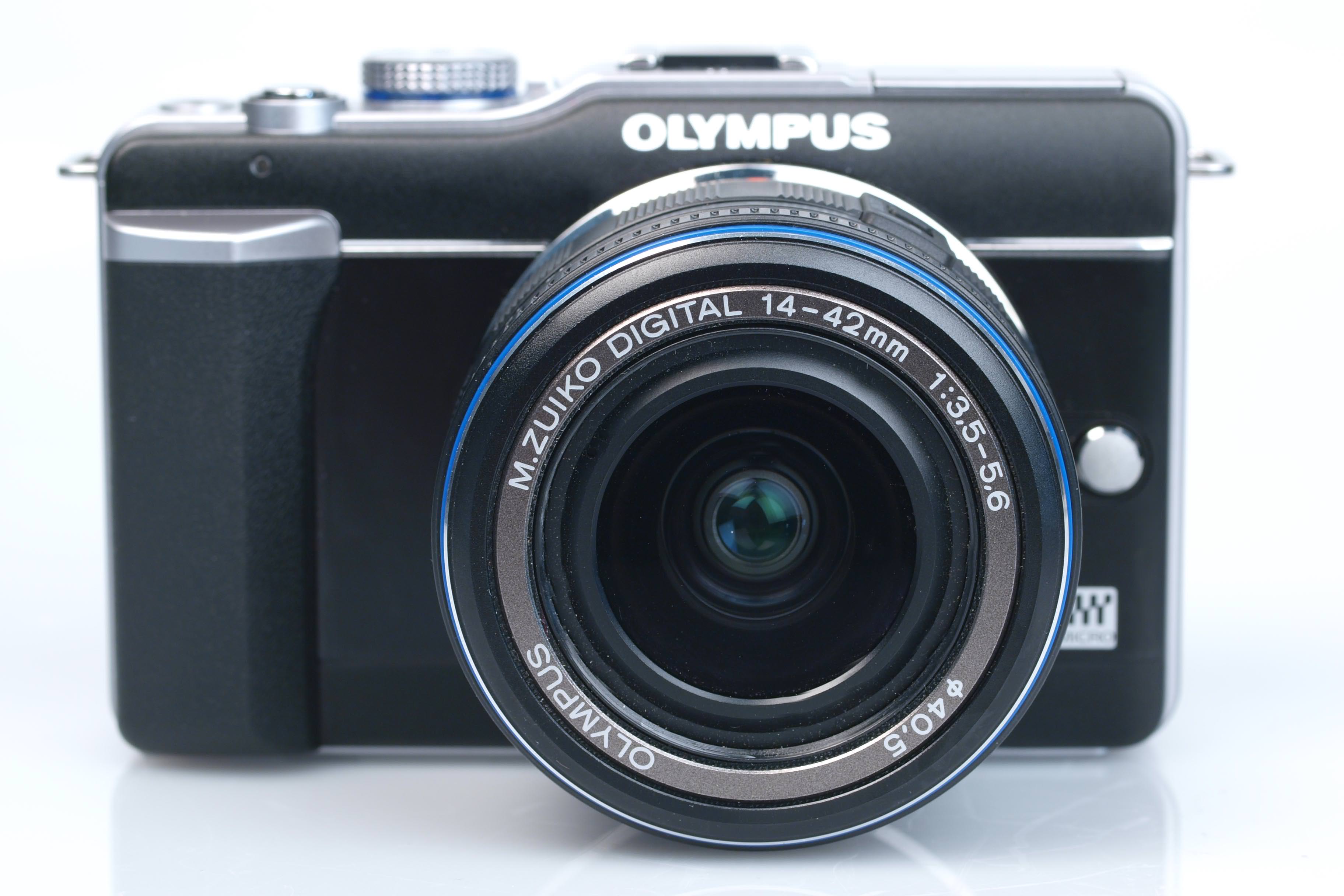 Olympus E-PL1 Mirrorless Camera Used — For Sale, Specs &… | GearFocus