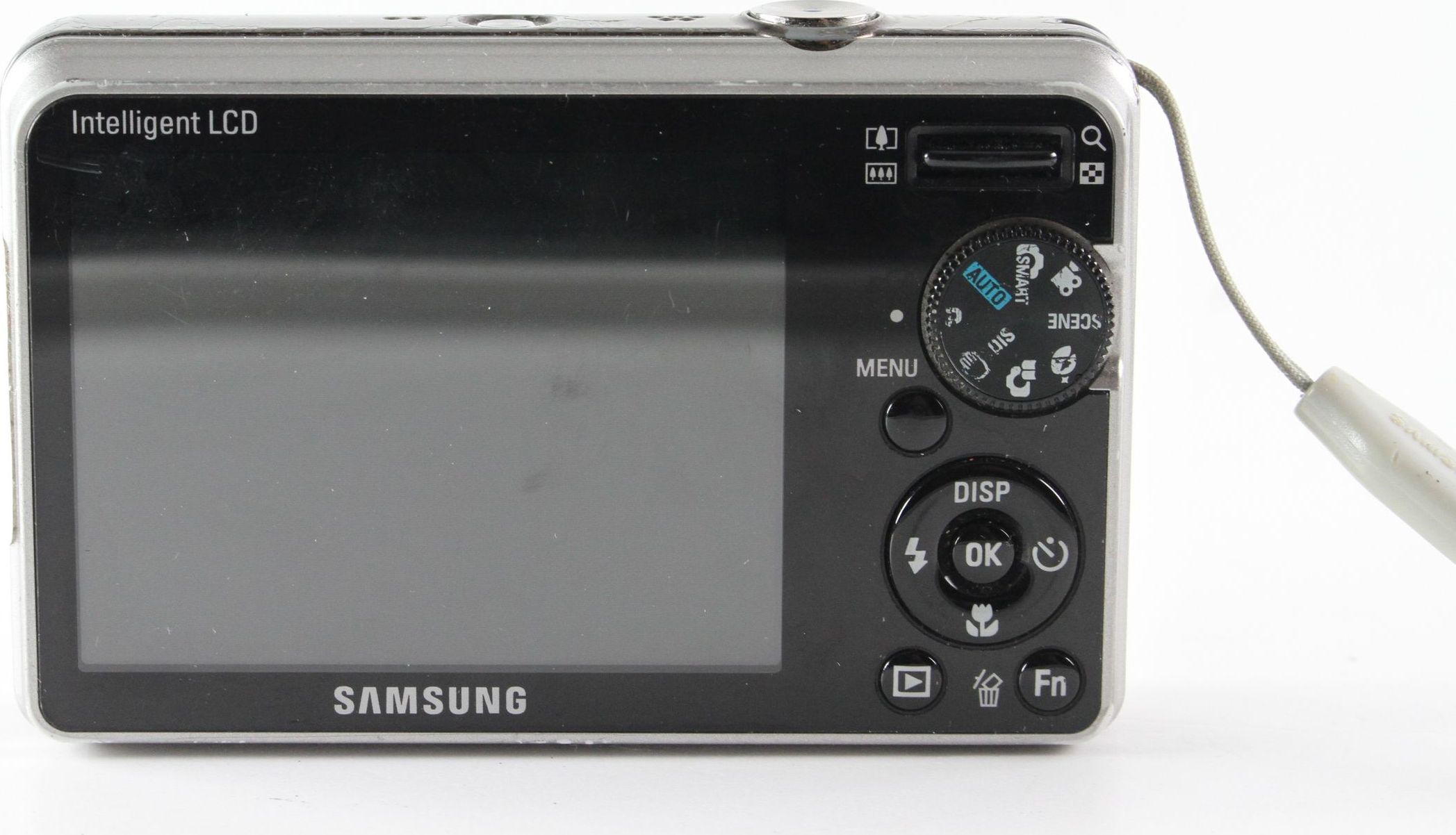Samsung PL50 Compact Camera — Specs, Reviews, Used Prices | GearFocus