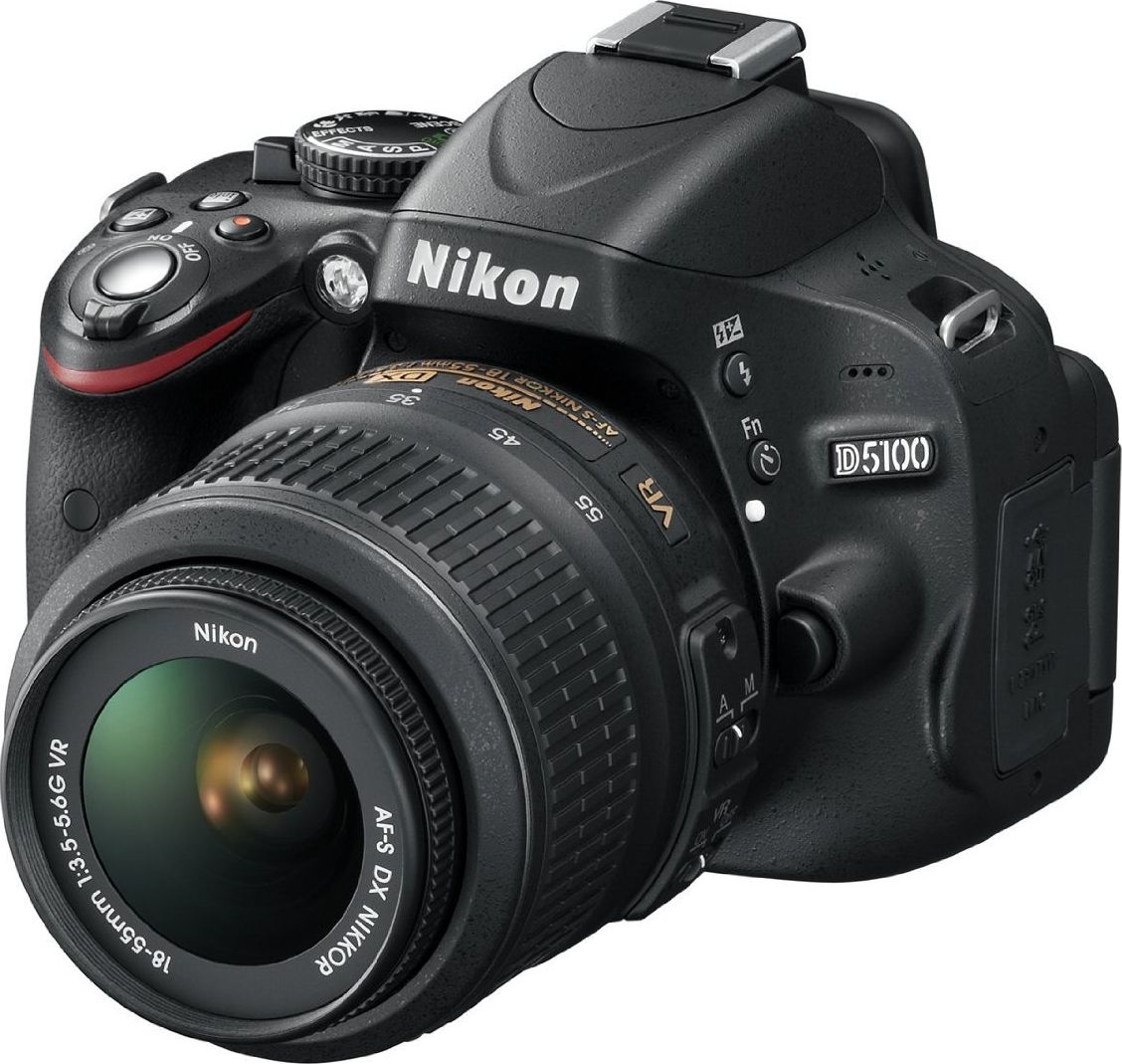 Nikon D5100 Used — For Sale, Specs & Reviews | GearFocus