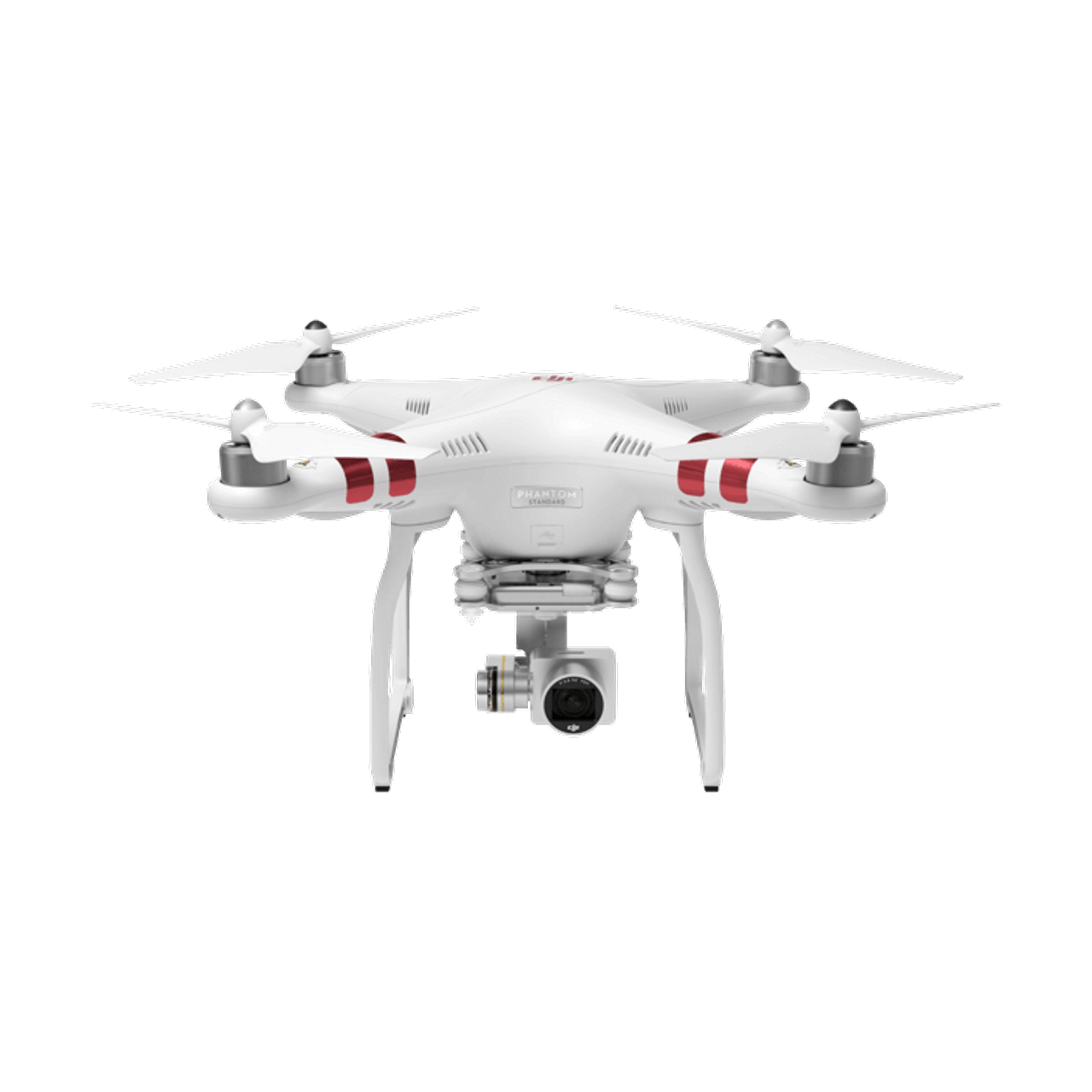 DJI Phantom 3 Standard Drone — Specs, Reviews, Used Prices | GearFocus