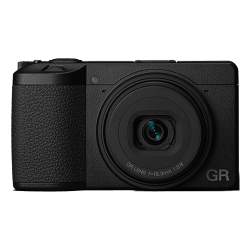 Ricoh GR III Compact Camera — Specs, Reviews, Used Prices | GearFocus