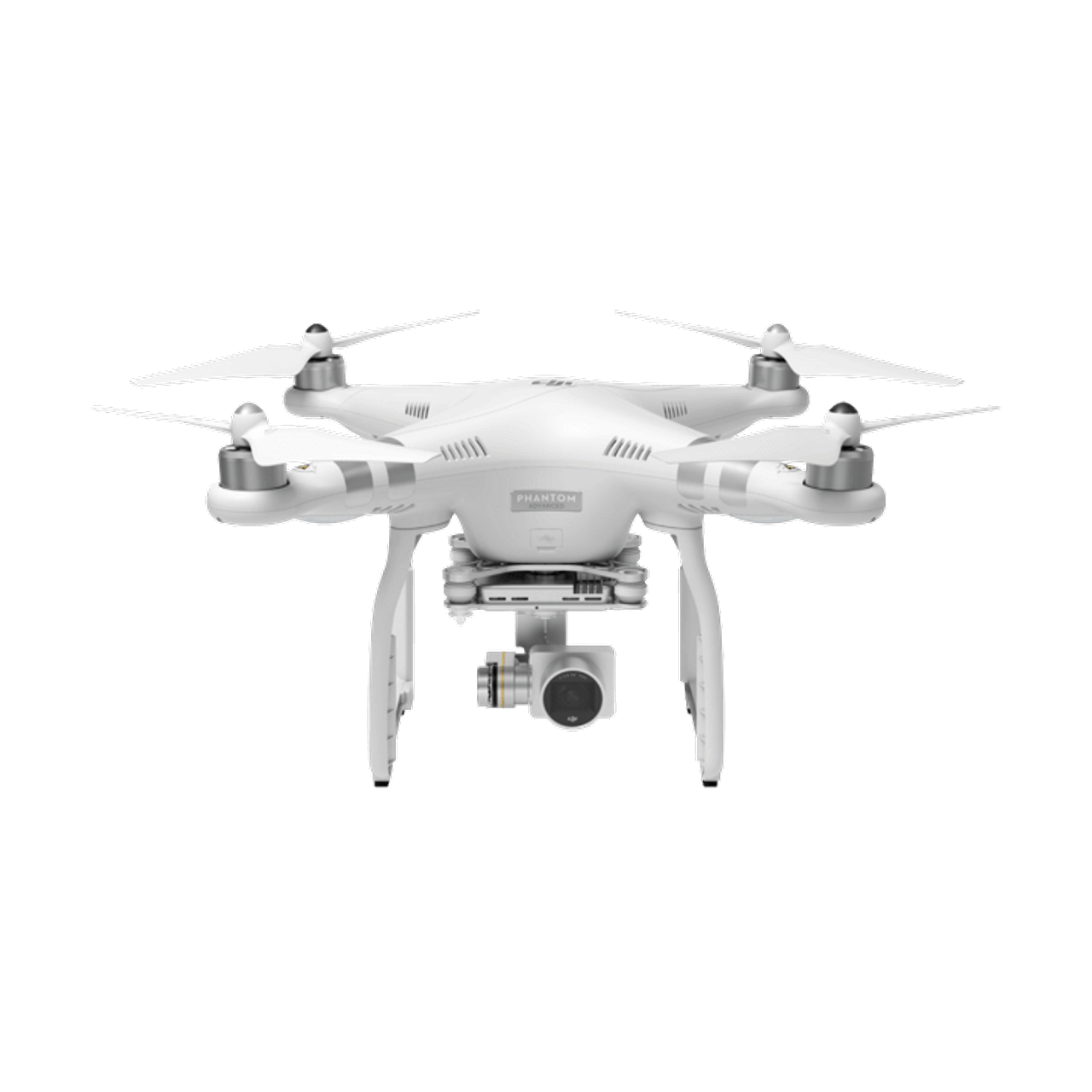 DJI Phantom 3 Standard Drone — Specs, Reviews, Used Prices | GearFocus