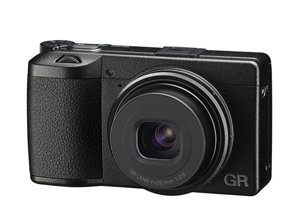 【ショット数1435枚】リコー RICOH GR III Ricoh GR III Compact Camera — Specs, Reviews, Used Prices | GearFocus