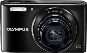 デジタルカメラ OLYMPUS VG-190 Olympus VG-190 Compact Camera Used — For Sale, Specs &… | GearFocus