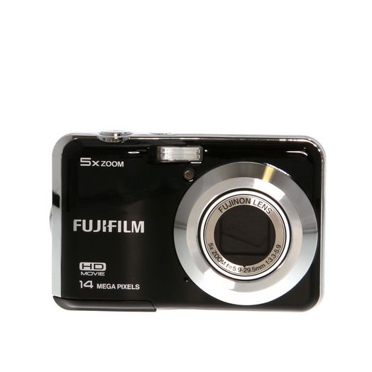 FUJIFILM FinePix A 500 コンパクトデジタルカメラ Fujifilm FinePix AX500 Compact Camera Used — For Sale,… | GearFocus