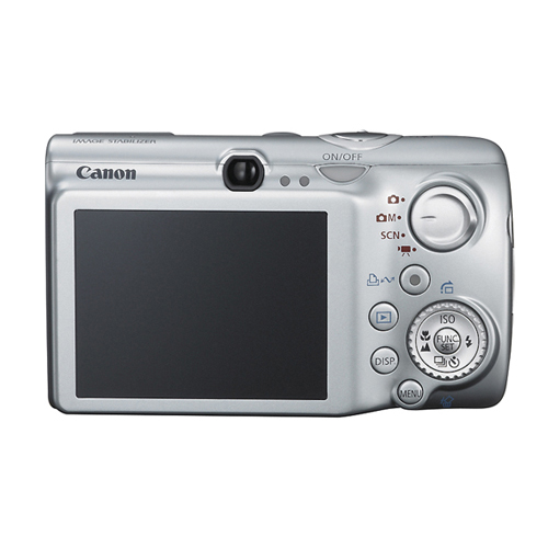 Canon Digital IXUS 850 IS Compact Camera Used — For… | GearFocus