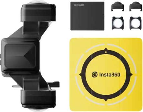 Insta360 Sphere Used — For Sale, Specs & Reviews | GearFocus