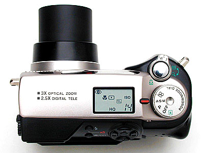 Olympus C-3000 Zoom Compact Camera Used — For Sale,… | GearFocus