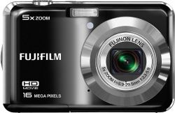 Fujifilm JZ310 Compact Camera Used — For Sale, Specs &… | GearFocus