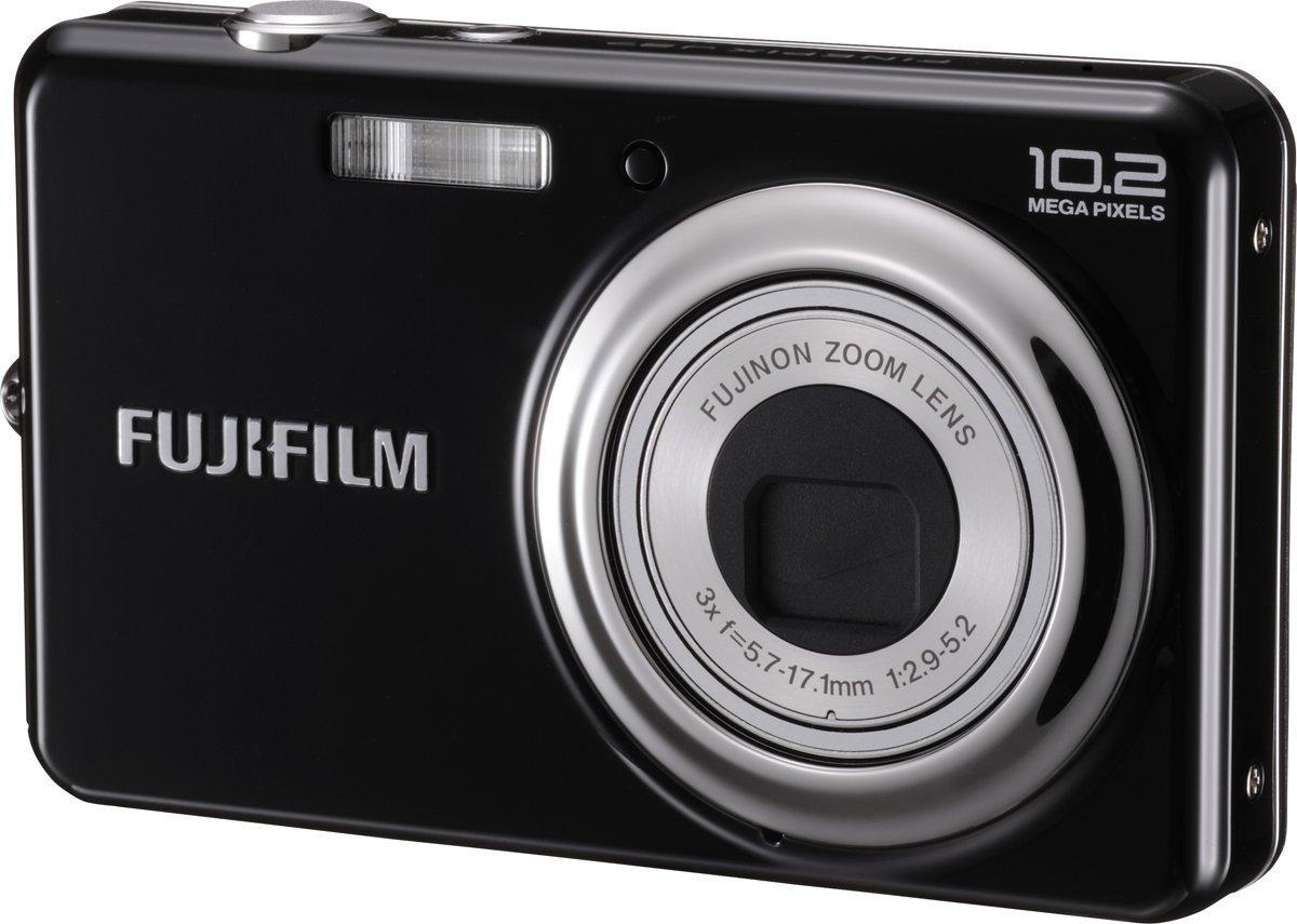Fujifilm FinePix J28 Compact Camera — Specs, Reviews, Use