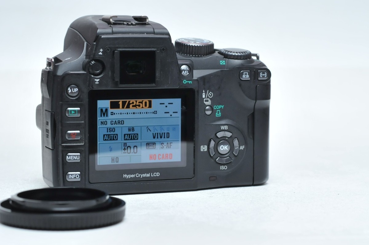 Olympus E-500 — Specs, Reviews, Used Prices | GearFocus