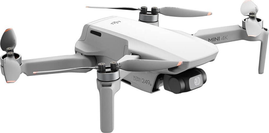 DJI Mini Drone — Specs, Reviews, Used Prices | GearFocus
