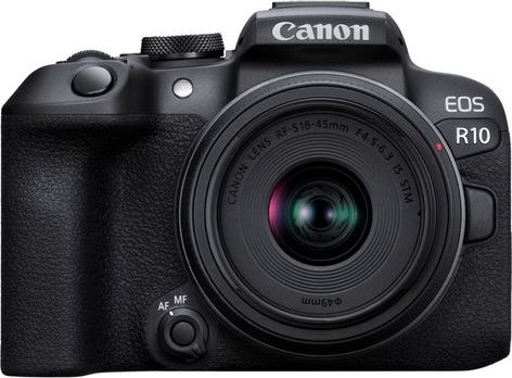 Canon EOS R10 Mirrorless Camera Used — For Sale, Specs &… | GearFocus