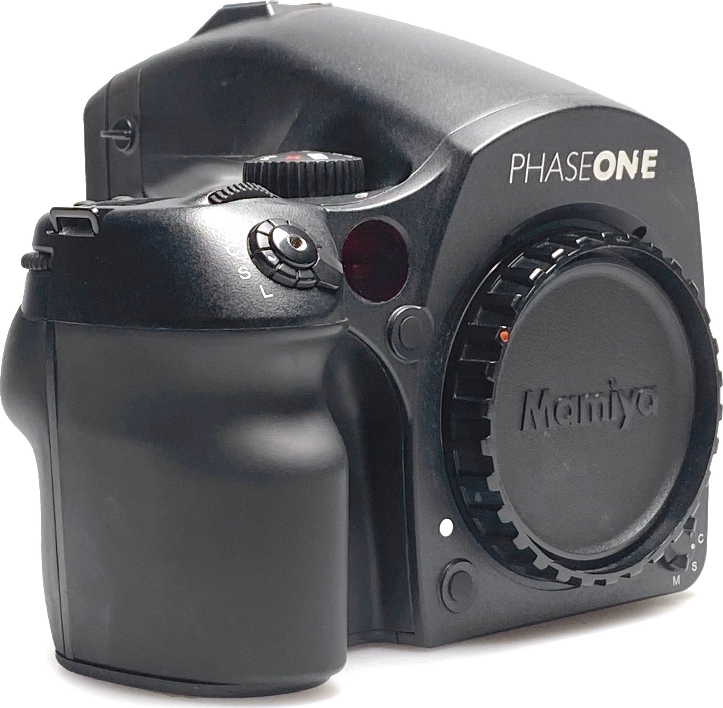 Mamiya 645DF Used — For Sale, Specs & Reviews | GearFocus