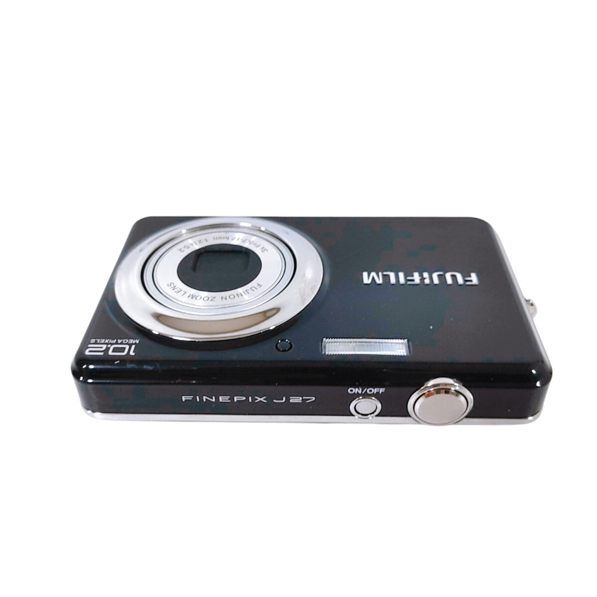 Fujifilm FinePix J27 Compact Camera — Specs, Reviews, Use