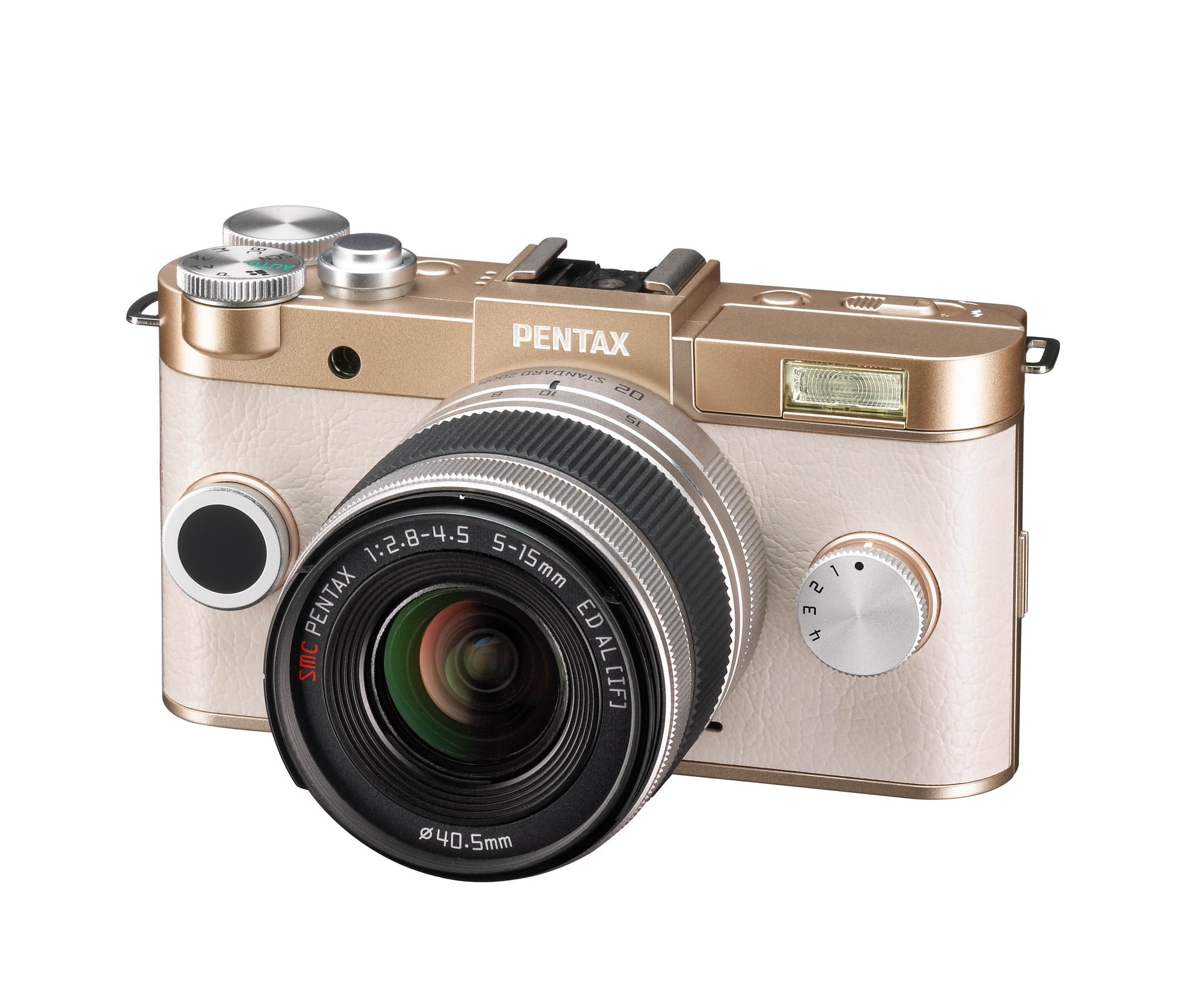 Pentax Q7 Mirrorless Camera — Specs, Reviews, Used Prices | GearFocus
