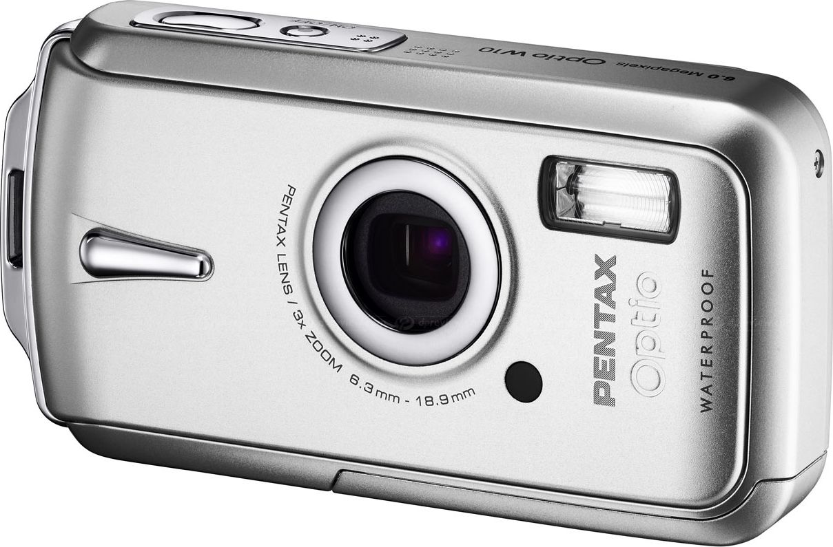 【完動品】PENTAX Optio W10 デジタルカメラ 動作確認済み Pentax Optio W10 Compact Camera Used — For Sale, Specs &… | GearFocus