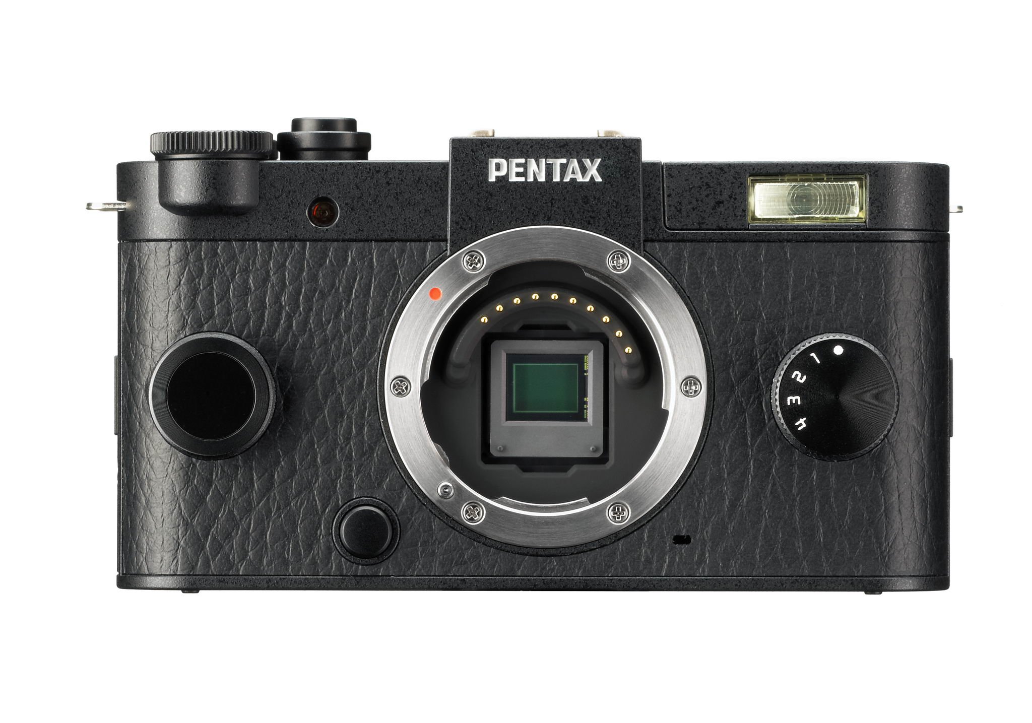 Pentax Q7 Mirrorless Camera — Specs, Reviews, Used Prices | GearFocus
