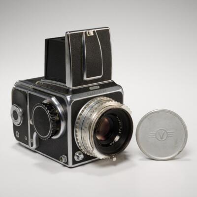 Hasselblad 1600F — Specs, Reviews, Used Prices | GearFocus