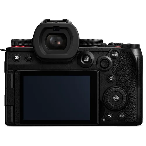 Panasonic DC-S5 Mirrorless Camera Used — For Sale, Specs… | GearFocus