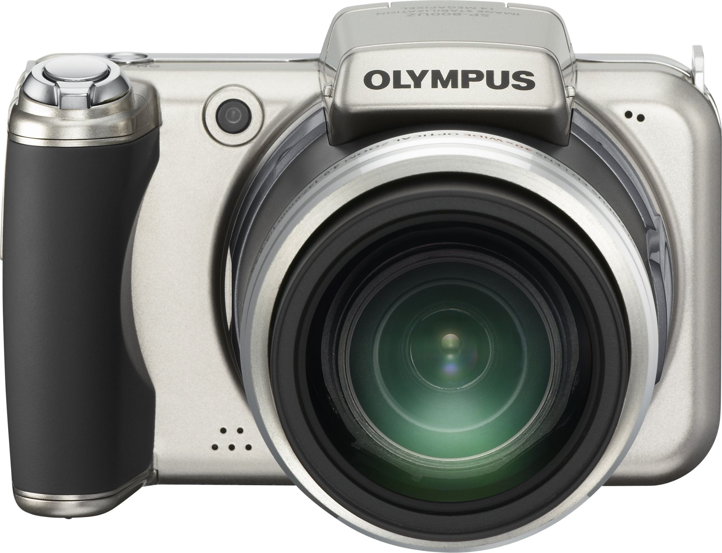 Olympus SP 800 UZ Compact Camera — Specs, Reviews, Used P... | GearFocus