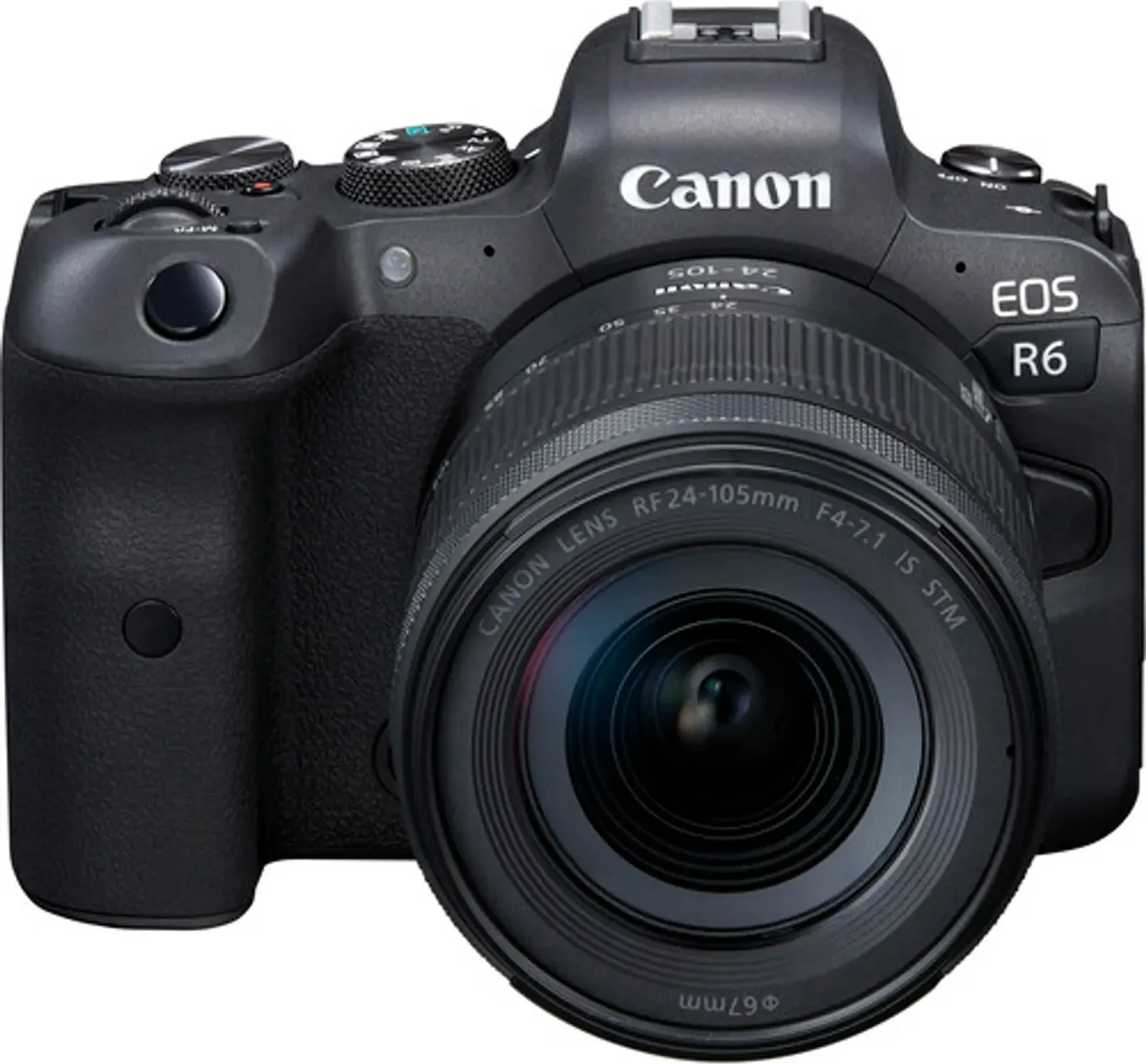 Canon EOS R6 ボディ Canon Refurbished EOS R6 Camera Body | Canon U.S.A., Inc.