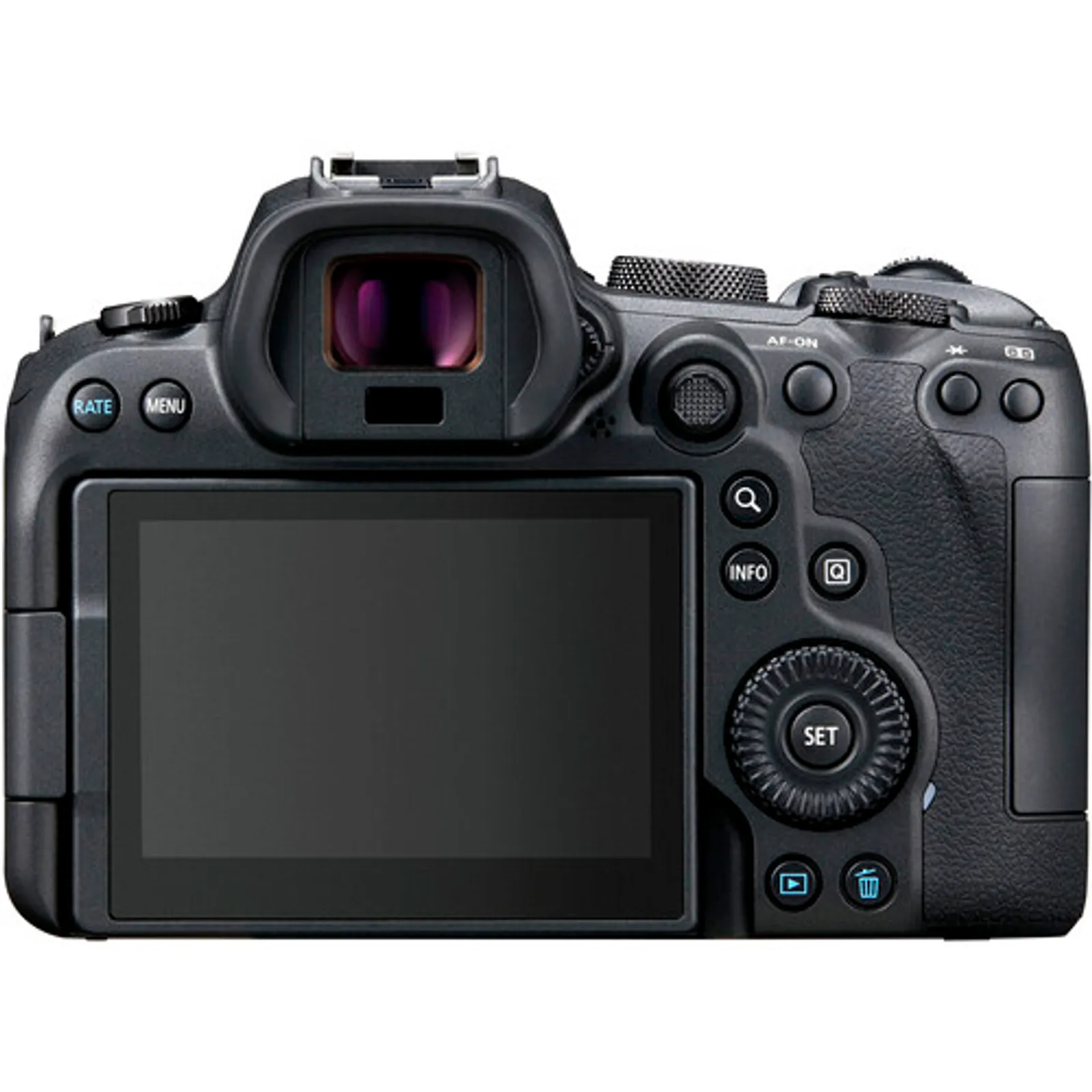 Canon EOS R6 Body | GearFocus