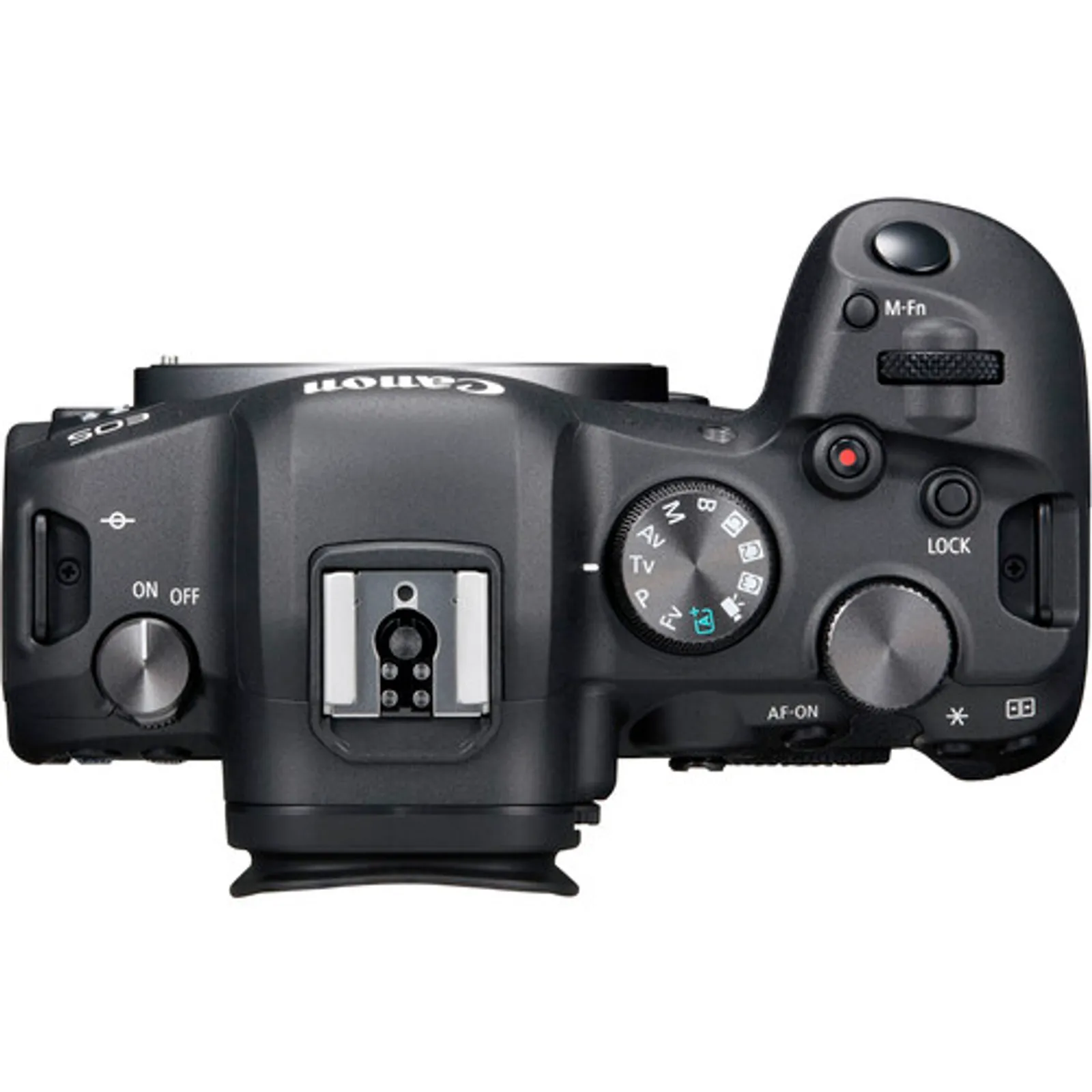 Canon EOS R6 Body | GearFocus