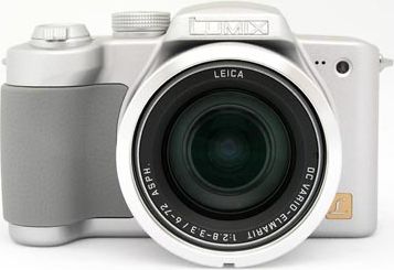 Panasonic DMC-FZ4 Compact Camera — Specs, Reviews, Used P... | GearFocus