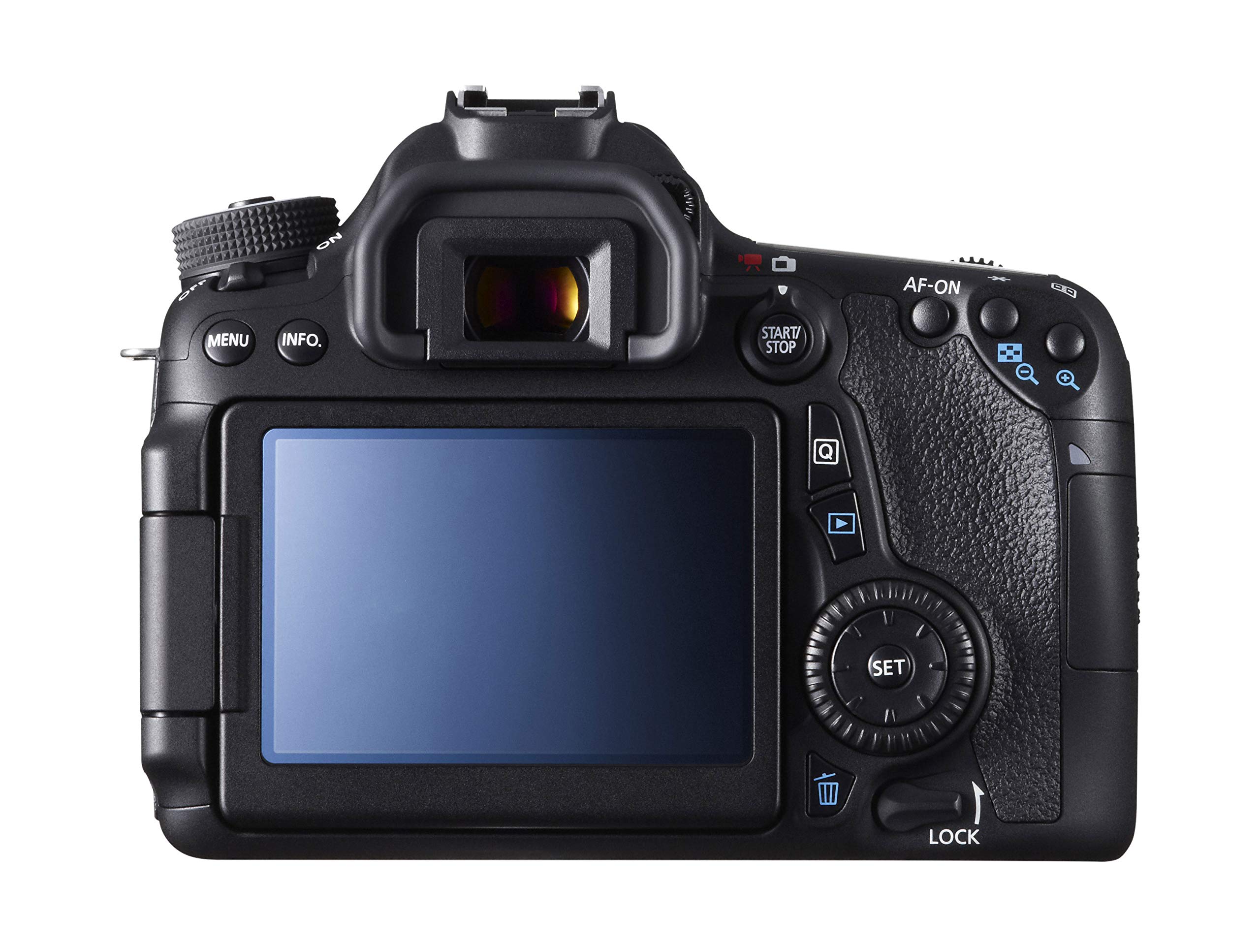 Canon EOS 70D ボディ Canon EOS 70D Body Only | GearFocus