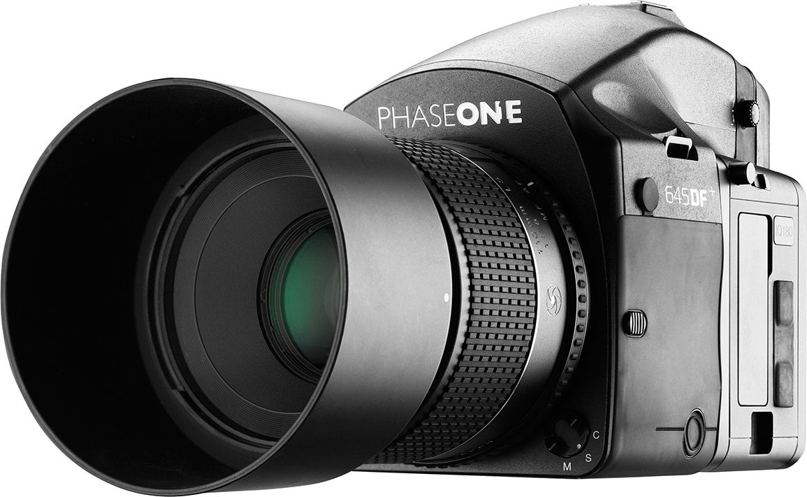 Phase One 645DF — Specs, Reviews, Used Prices | GearFocus