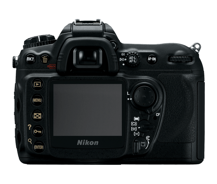 Nikon D200 — Specs, Reviews, Used Prices | GearFocus