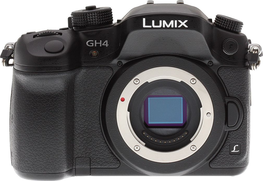 Panasonic DMC-GH4 Mirrorless Camera — Specs, Reviews, Use... | GearFocus