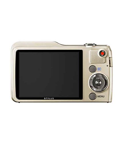Olympus VG-190 Compact Camera Used — For Sale, Specs &… | GearFocus