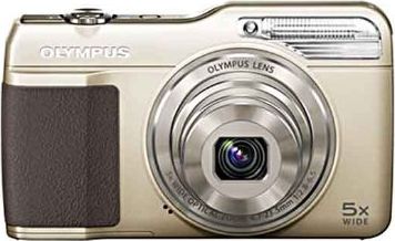 OLYMPUS STYLUS VG-190 コンパクトデジタルカメラ 本体 Olympus VG-190 Compact Camera Used — For Sale, Specs &… | GearFocus
