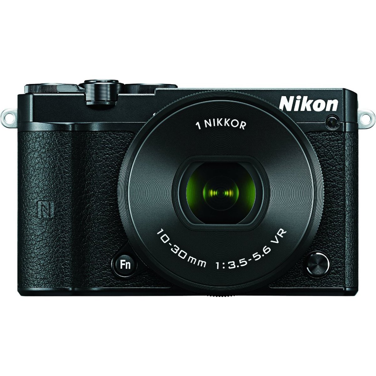 Nikon 1 J5 w/10-30mm | GearFocus