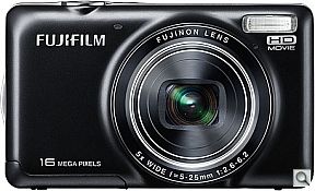 Fujifilm JX420 Compact Camera Used — For Sale, Specs &… | GearFocus