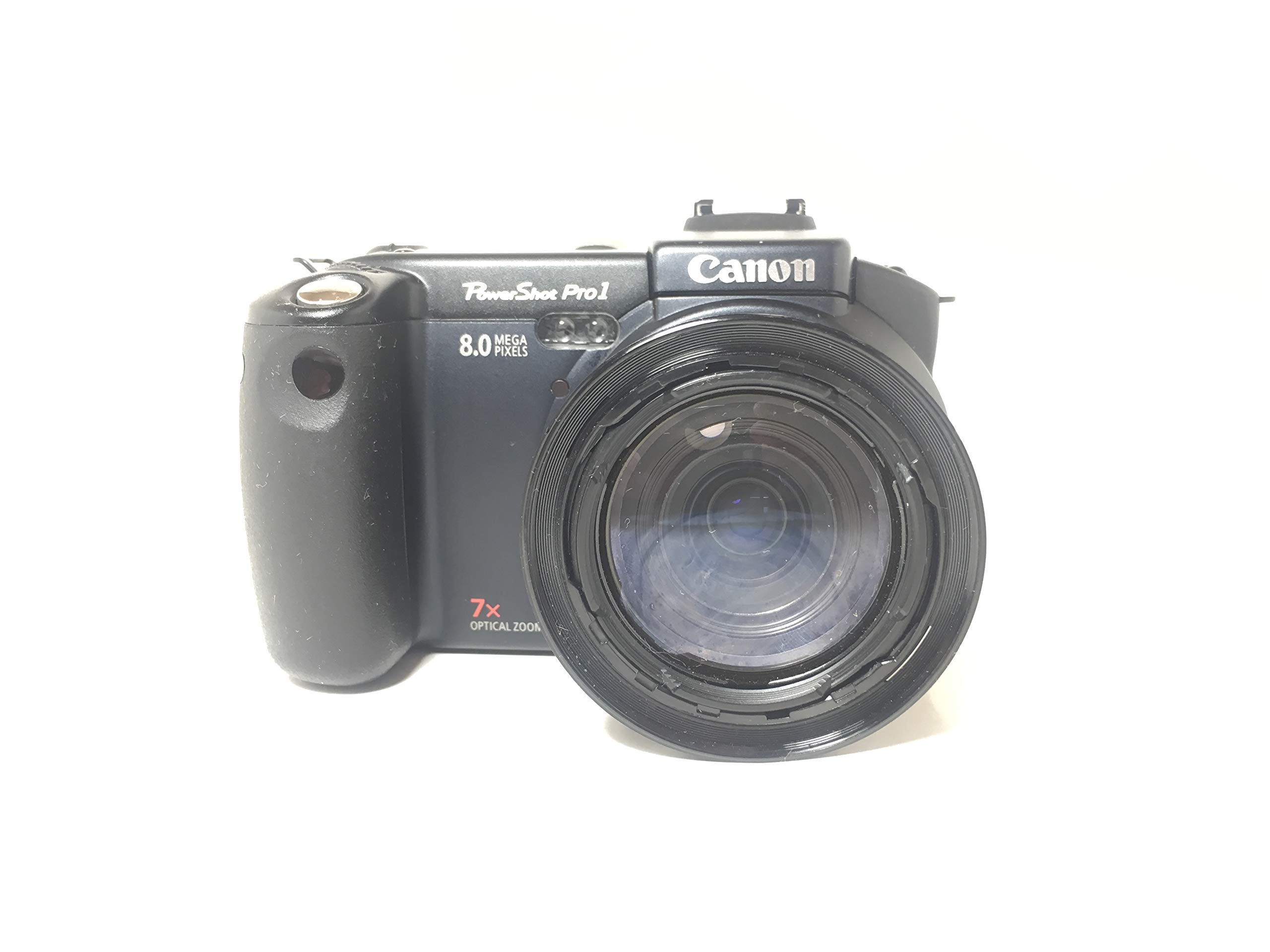 Canon PowerShot Pro1 8MP Digital Camera w/7x Zoom | GearFocus