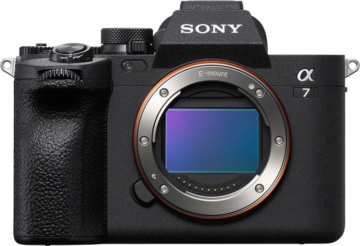 Sony a7 IV Mirrorless Camera — Specs, Reviews, Used Prices | GearFocus