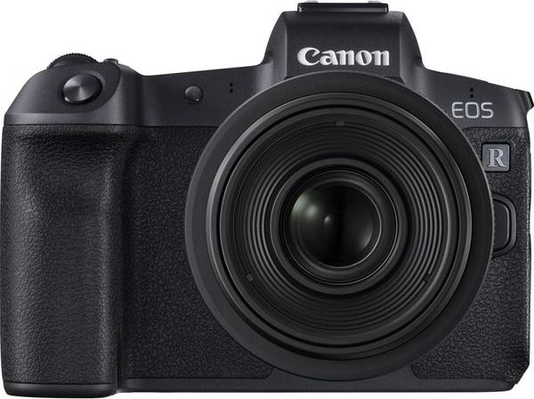 Canon EOS R Mirrorless Camera — Specs, Reviews, Used Prices