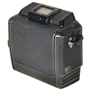 Bronica S/S2/S2a Medium Format 120/220 6x6 Roll Film Back