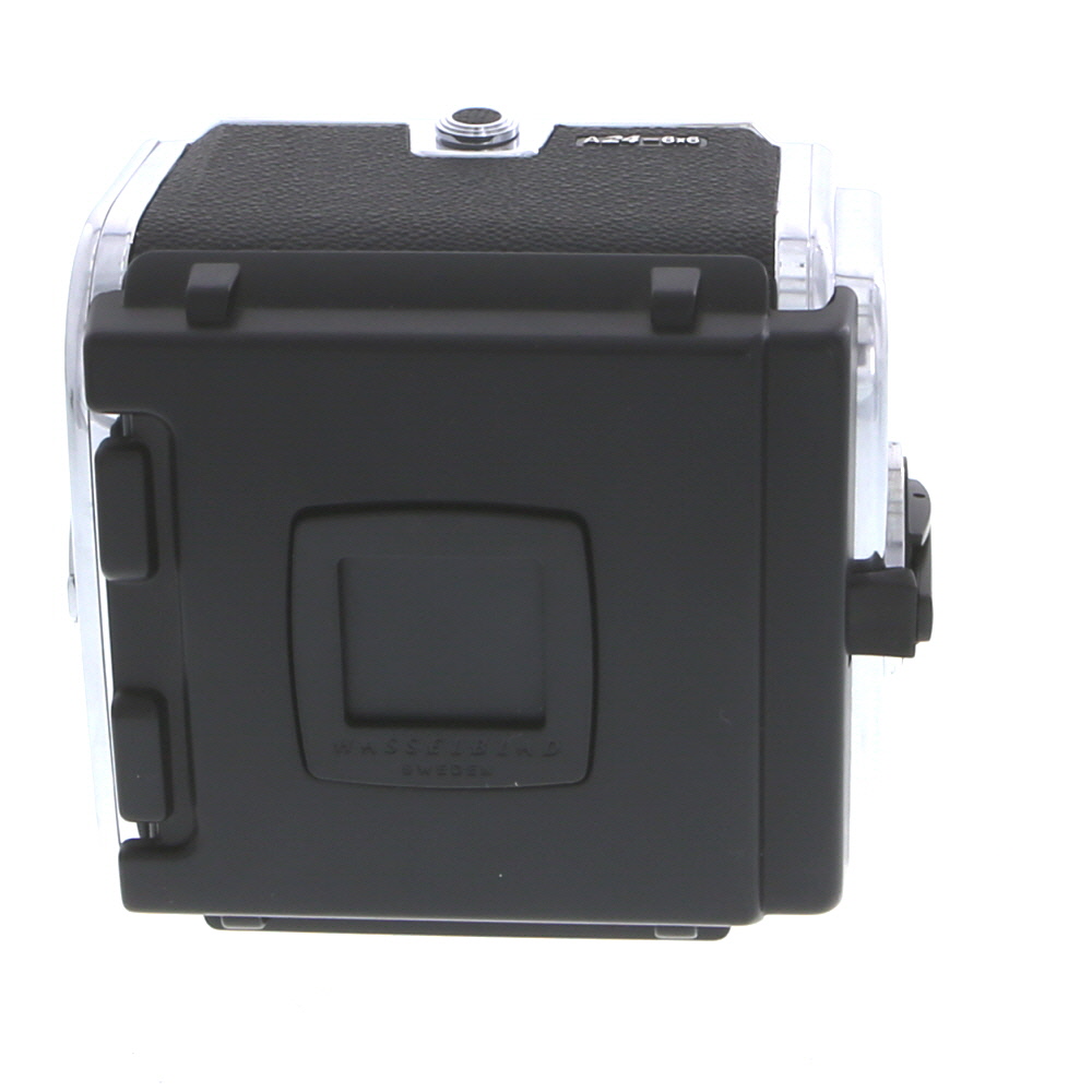 Hasselblad A24 6x6 Roll Film Back Chrome