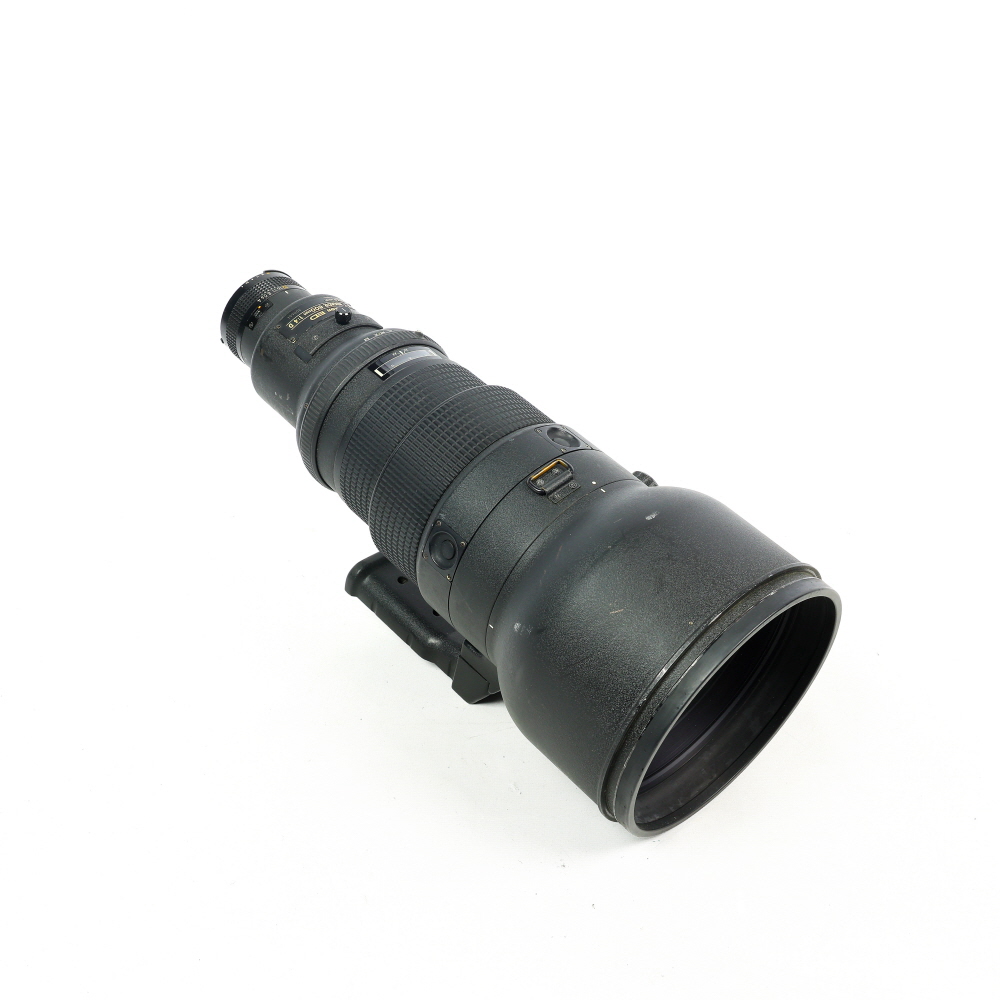 Nikon Nikkor AF-S 600mm f/4D II ED Lens