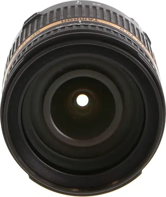 Tamron 18-200mm f/3.5-6.3 Lens — Specs, Reviews, Used Prices
