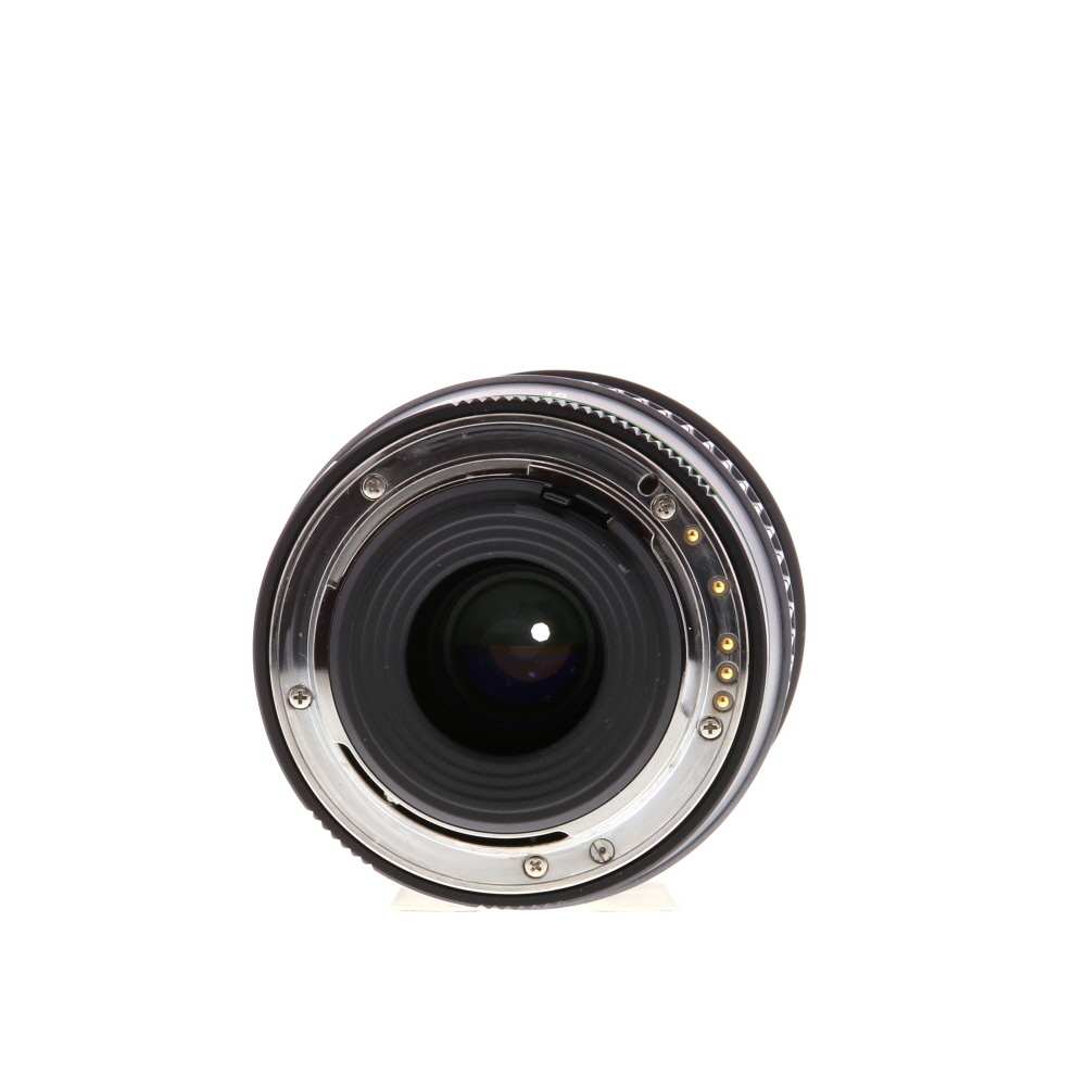 Pentax DA 16-45mm f4 SMC ED AL Lens | GearFocus