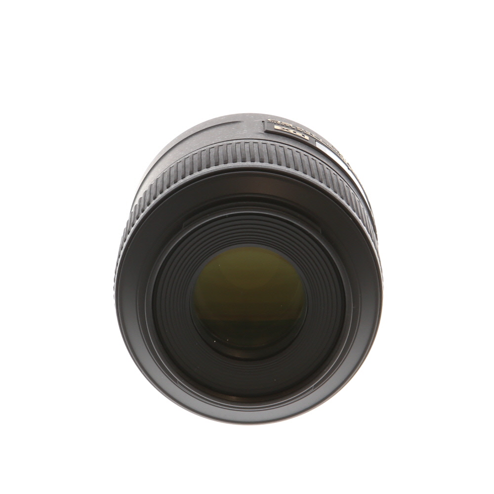 Nikon 85mm f/3.5 G ED DX VR Lens Used — For Sale, Specs… | GearFocus