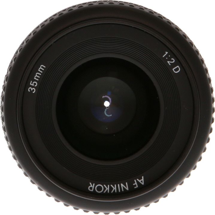 Nikon 20-35mm f/2.8 Lens Used — For Sale, Specs & Reviews | GearFocus