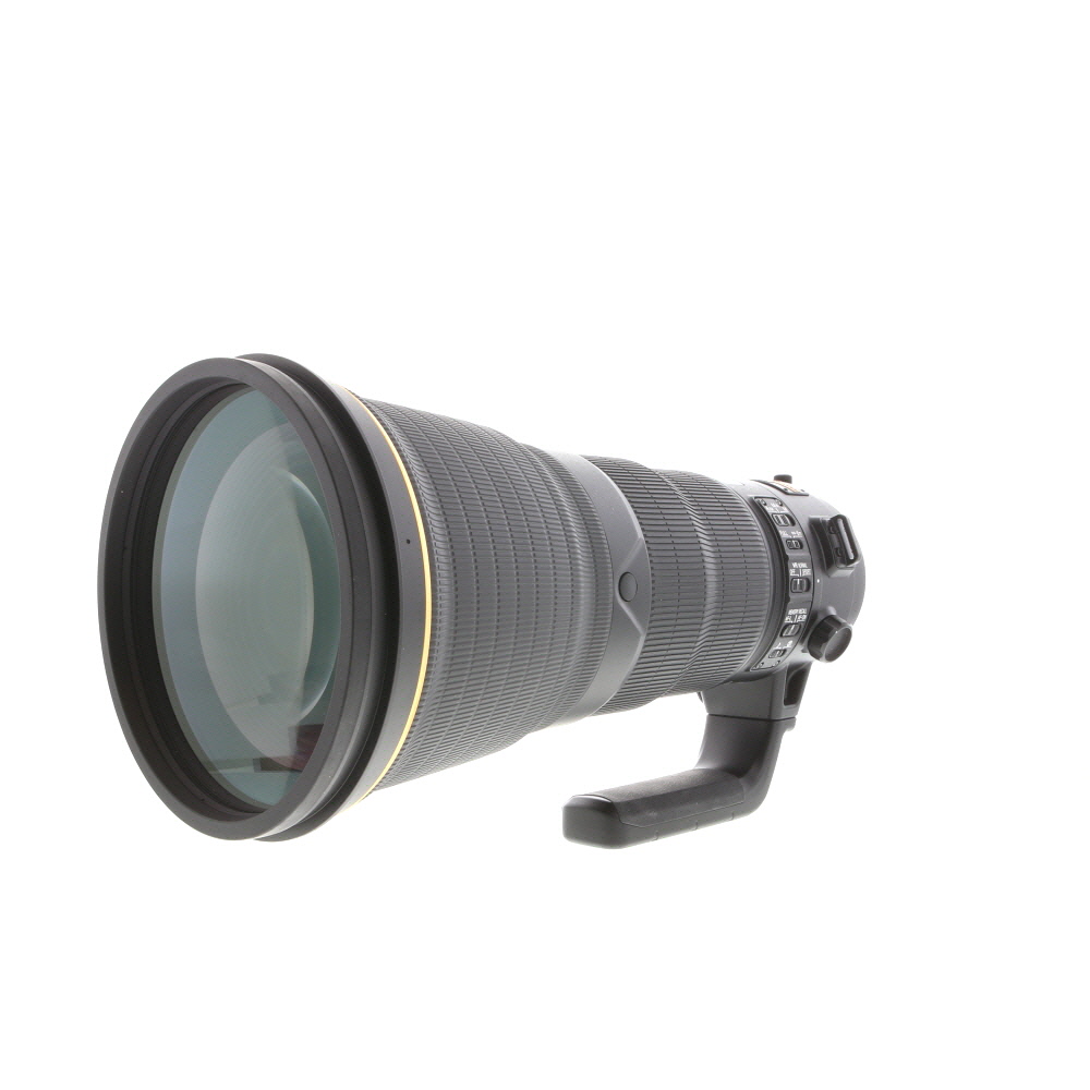 Nikon Nikkor AF-S 400mm f2.8 G ED VR Lens AFS | GearFocus