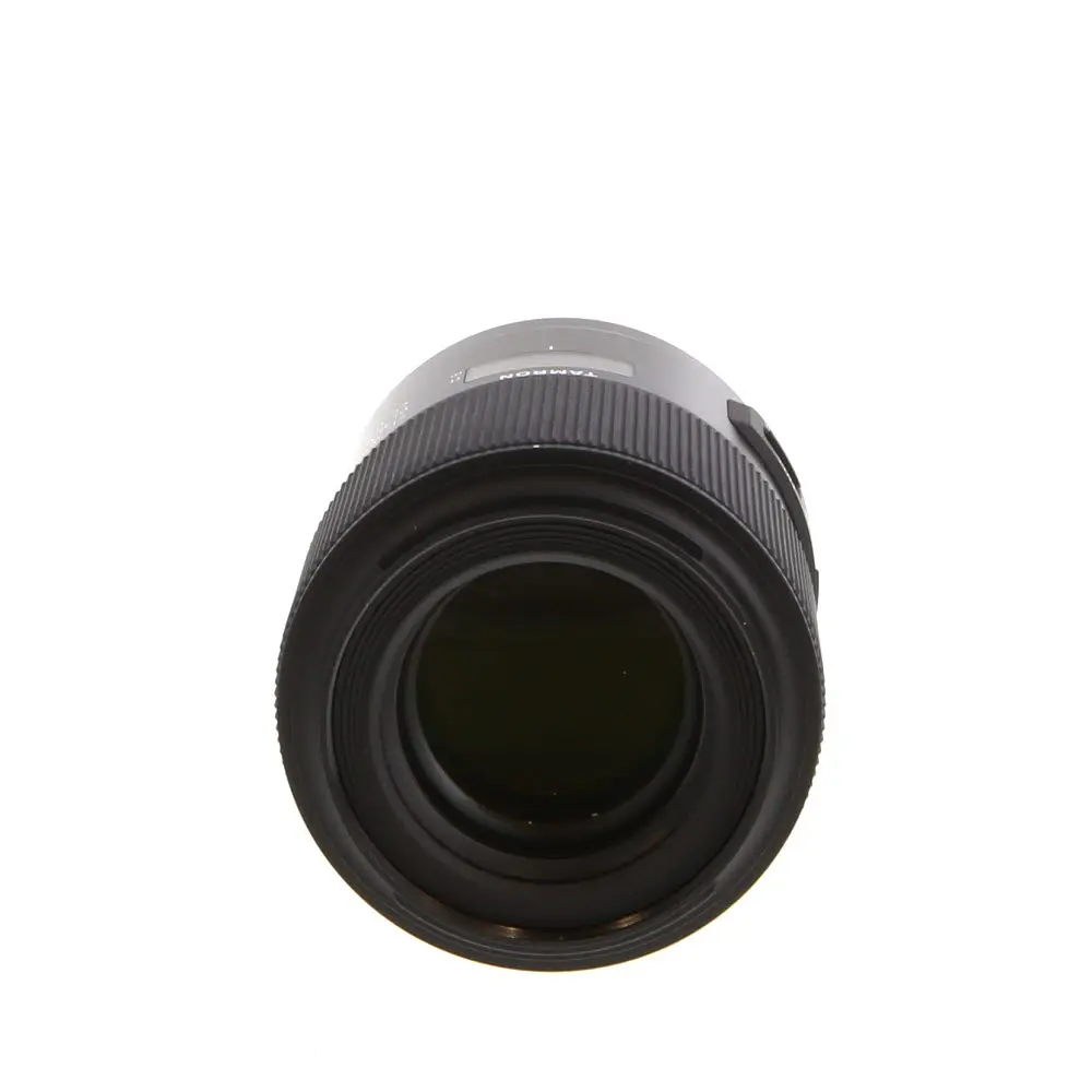 Tamron 272E AF 90mm f2.8 SP Di Macro Lens Nikon | GearFocus