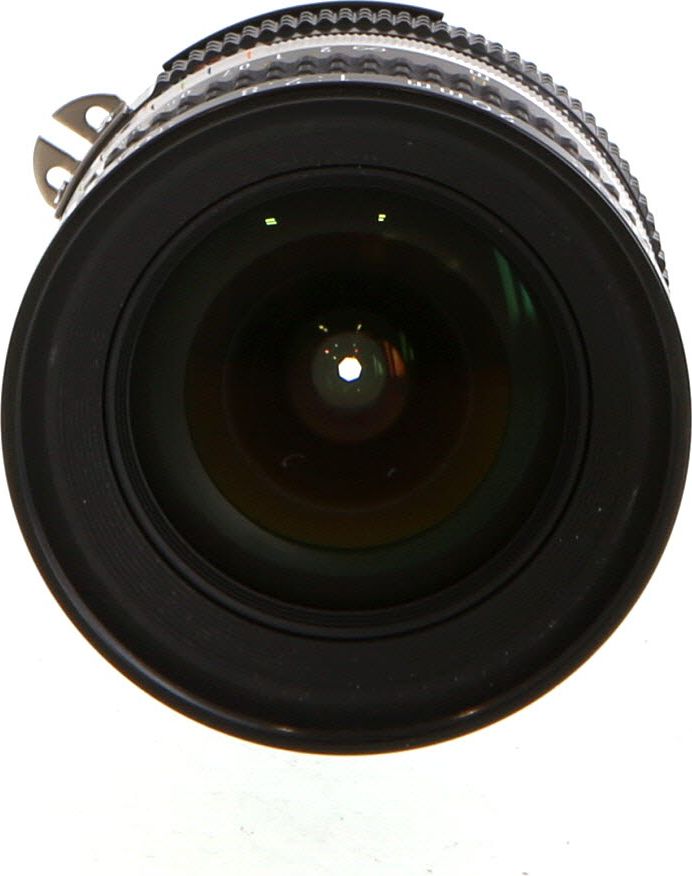Nikon 24mm f/2.8 Ai-S Lens Used — For Sale, Specs &… | GearFocus